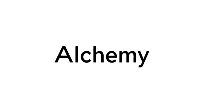 Alchemy Logo